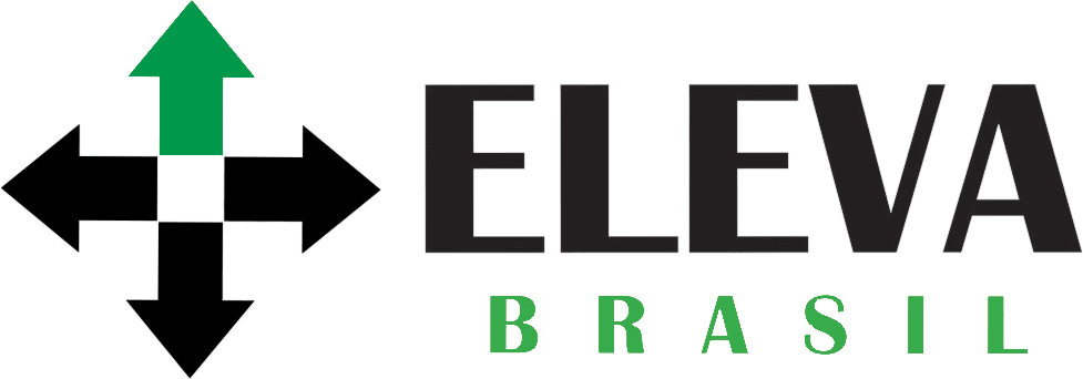 Logo Eleva Brasil