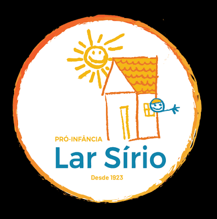 Logo Lar Sírio
