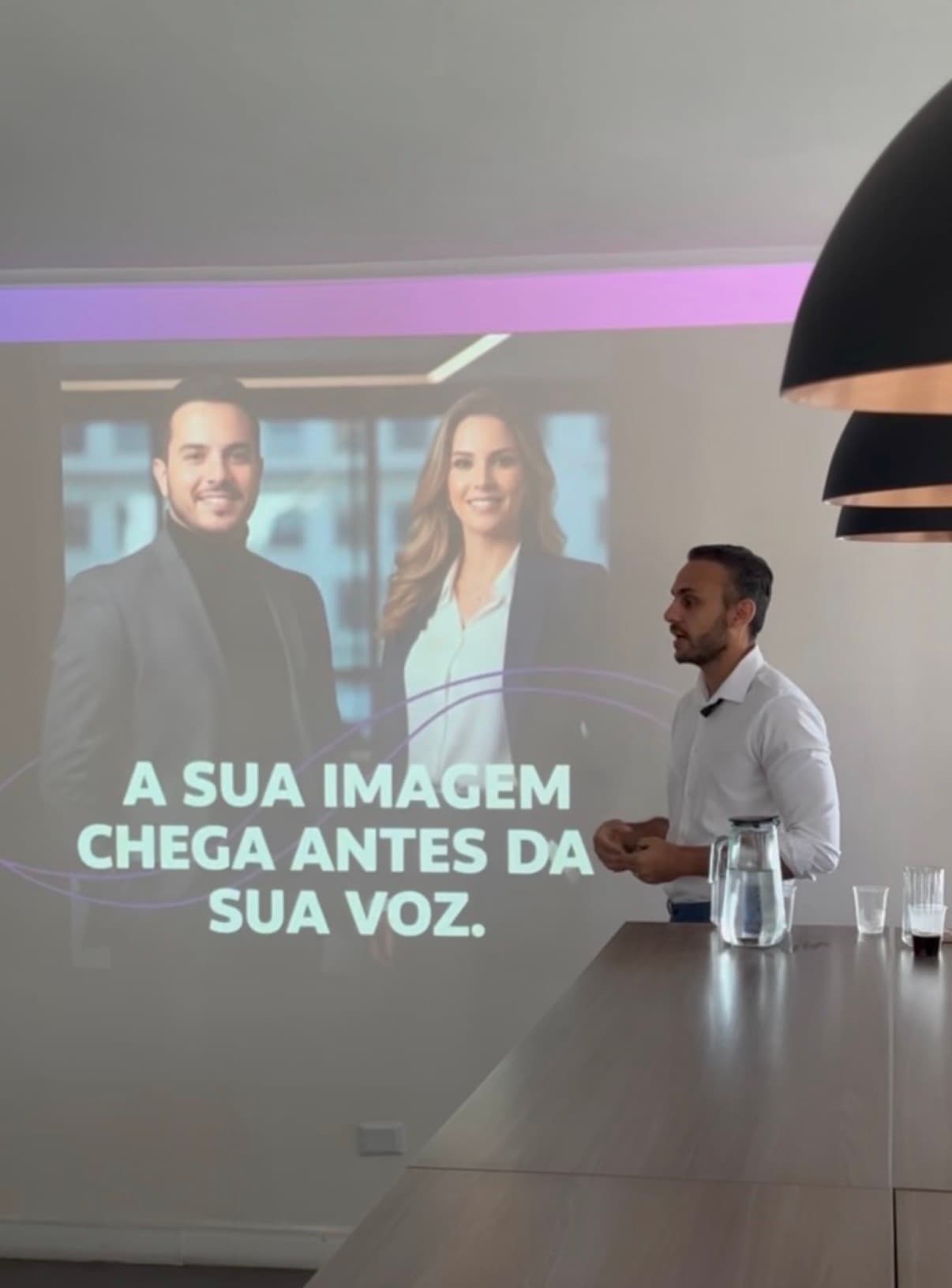 Capa do artigo: O Impacto dos Transtornos Mentais na Produtividade do Trabalho em Empresas de Tecnologia