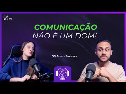 Episódio do Desenvolva-Se Cast