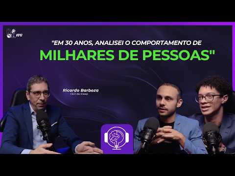 Episódio do Desenvolva-Se Cast